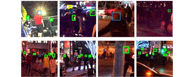 Advancing Image Understanding in Poor Visibility Environments: A Collective Benchmark Study